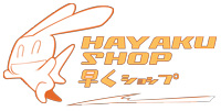 Hayaku shop